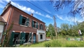 Maison à rénover à la vente